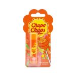 Chupa Chups Lip Balm Juicy Orange 4g