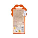 Chupa Chups Lip Balm Juicy Orange 4g - Image 2