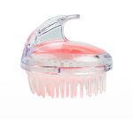 CS Beauty Shampoo & Scalp Massage Brush 1 Piece