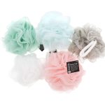 CS Beauty Body Puff Assorted 34 g - Image 2