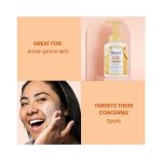 Biore Spot Control Cleansing Foam 200ml - Image 2