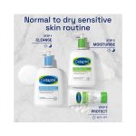 Cetaphil Gentle Cleanser 236ml - Image 7