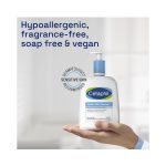 Cetaphil Gentle Cleanser 236ml - Image 6