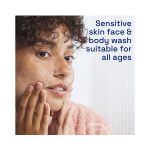 Cetaphil Gentle Cleanser 236ml - Image 4