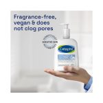 Cetaphil Hydra Foam Cleanser 236ml - Image 6