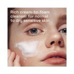 Cetaphil Hydra Foam Cleanser 236ml - Image 3