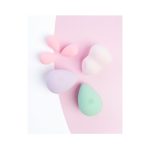 Brushworks Ultimate Complexion Sponge Set - Image 2