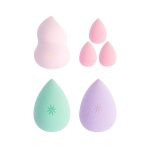 Brushworks Ultimate Complexion Sponge Set - Image 3