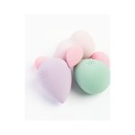 Brushworks Ultimate Complexion Sponge Set - Image 4