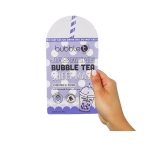 Bubble T Hydrating & Toning Jasmine Sheet Mask 20ml