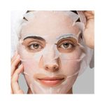 Bubble T Tropical Hydrating & Toning Sheet Mask 20ml - Image 2