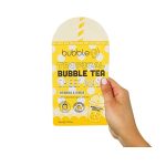 Bubble T Tropical Hydrating & Toning Sheet Mask 20ml