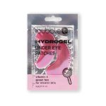 Bubble T Hydrogel Under-Eye Patches with Vitamin E & Green Tea (1 Pair)