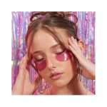Bubble T Hydrogel Under-Eye Patches with Vitamin E & Green Tea (1 Pair) - Image 3