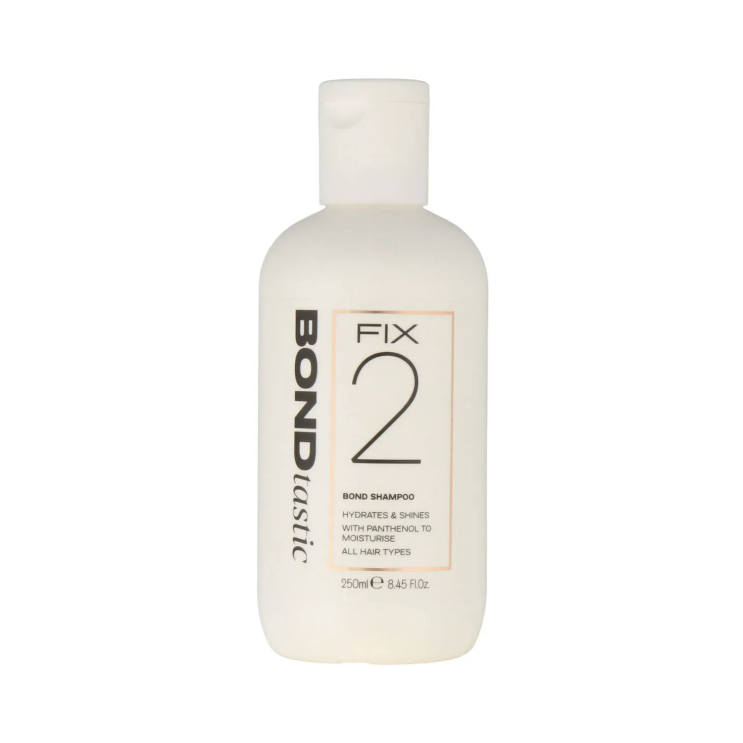 5060950961733 Bondtastic Bond Repair Shampoo 250ml - Image 1