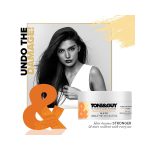 Toni and Guy Damage Repair Mask 200ml - Image 4