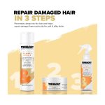 Toni and Guy Damage Repair Mask 200ml - Image 6