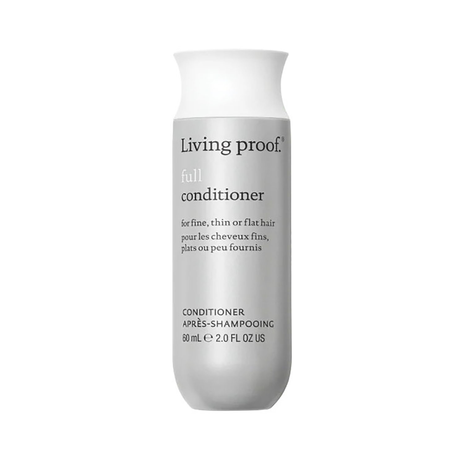 840216930438 Living Proof Full Conditioner 60ml - Image 1