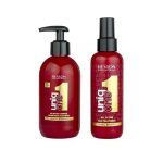 Revlon Uniq One All In One Hair Treatment Gift Set 2 Piece