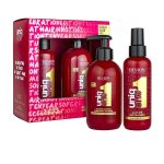 Revlon Uniq One All In One Hair Treatment Gift Set 2 Piece - Image 3