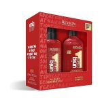 Revlon Uniq One All In One Hair Treatment Gift Set 2 Piece - Image 4