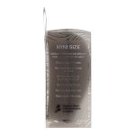 Dessata Gold & Black Detangling Hair Brush - Image 2