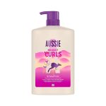 Aussie Bouncy Curls Shampoo 675ml