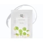 Beauty of Joseon Green Centella Asiatica Calming Mask 10 sheets