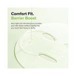 Beauty of Joseon Green Centella Asiatica Calming Mask 10 sheets - Image 2