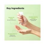 Beauty of Joseon Green Centella Asiatica Calming Mask 10 sheets - Image 3