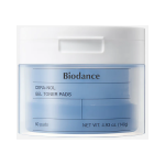 Biodance Cera-nol Gel Toner Pads 60Pads