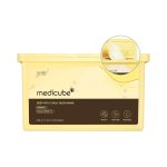 Medicube Deep Vitamin C Daily Quick Mask 350g / 30pcs - Image 7