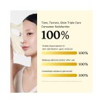 Medicube Deep Vitamin C Daily Quick Mask 350g / 30pcs - Image 5