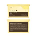 Medicube Deep Vitamin C Daily Quick Mask 350g / 30pcs - Image 9