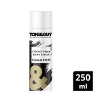 Toni & Guy Strengthplex Bond Repair Shampoo 250ml - Image 2