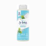 St.Ives Sea Salt & Pacific Kelp Body Wash 450ml