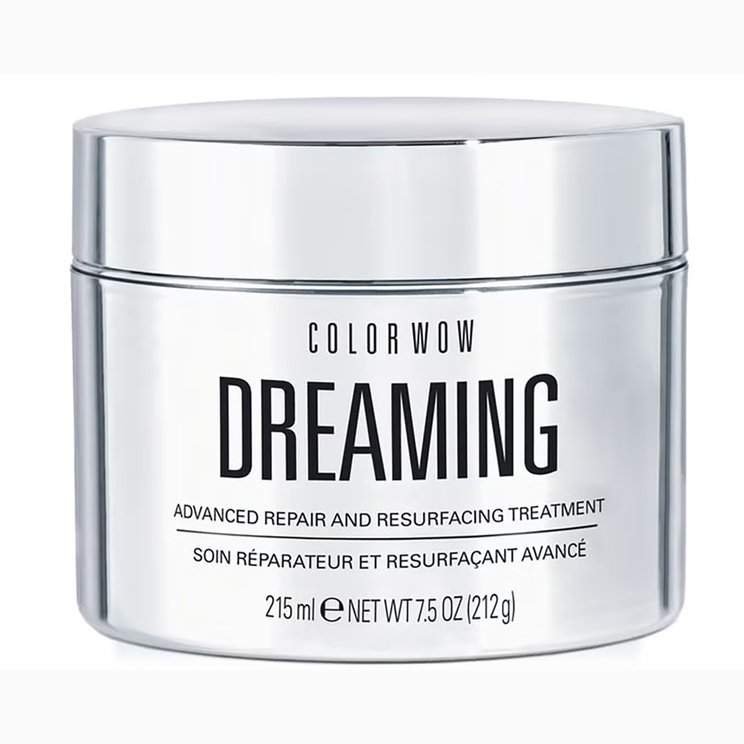5060150185076 Color Wow Dreaming Advance Repair & restore hair treatment 215ml Color Wow Dreaming Advance Repair & restore hair treatment 215ml - Image 1