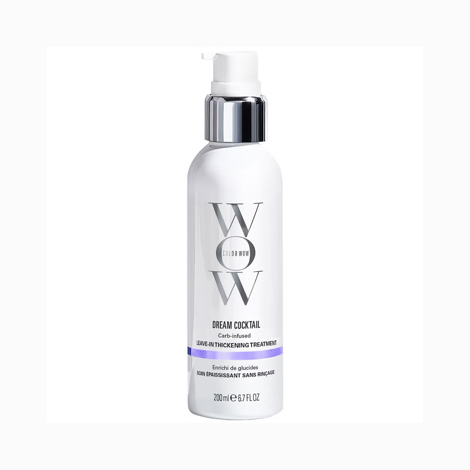 5060150185151 Color Wow Carb Cocktail Bionic Tonic 200ml Color Wow Carb Cocktail Bionic Tonic 200ml - Image 1