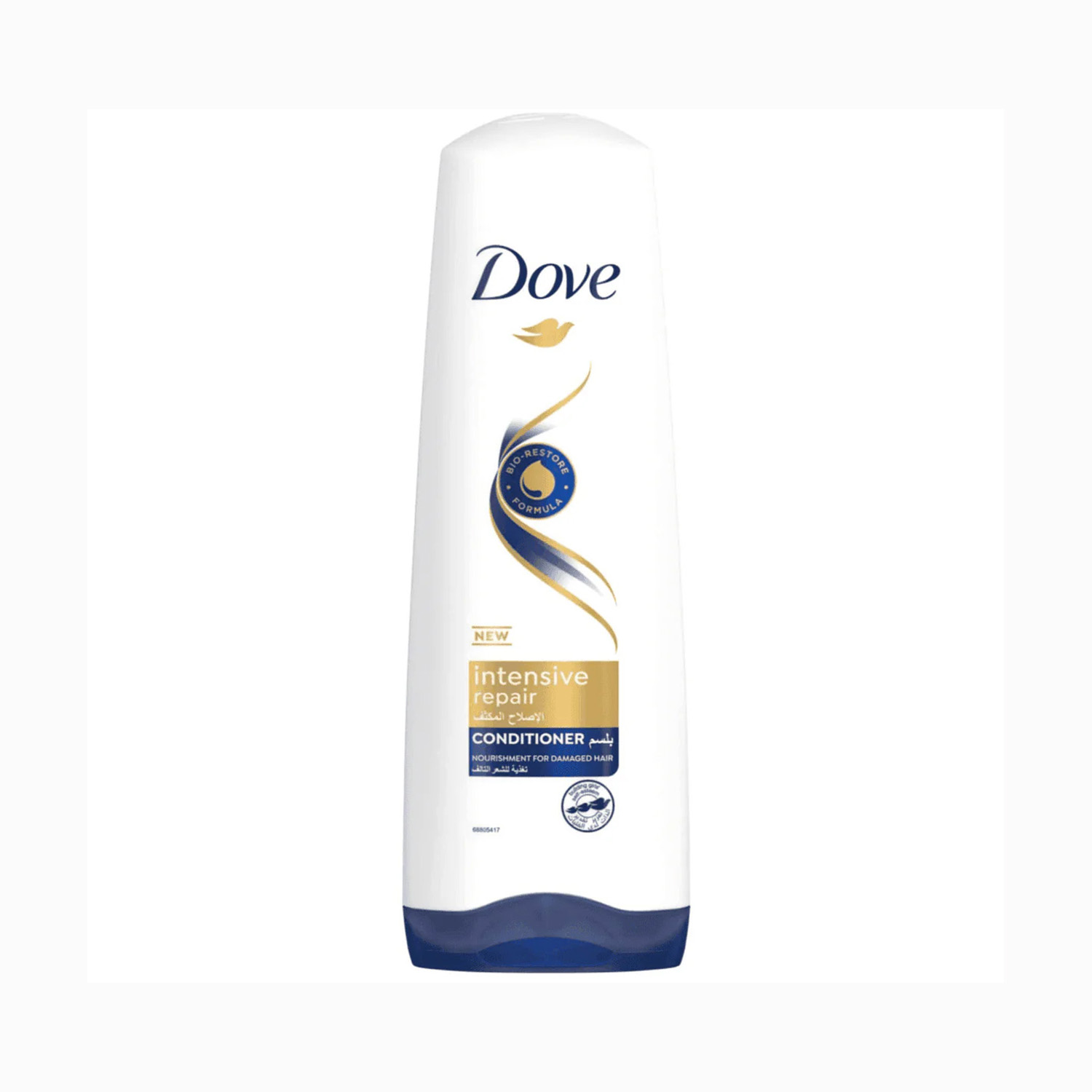 6281006597587 Dove Conditioner Intensive Repair 350ml - Image 1