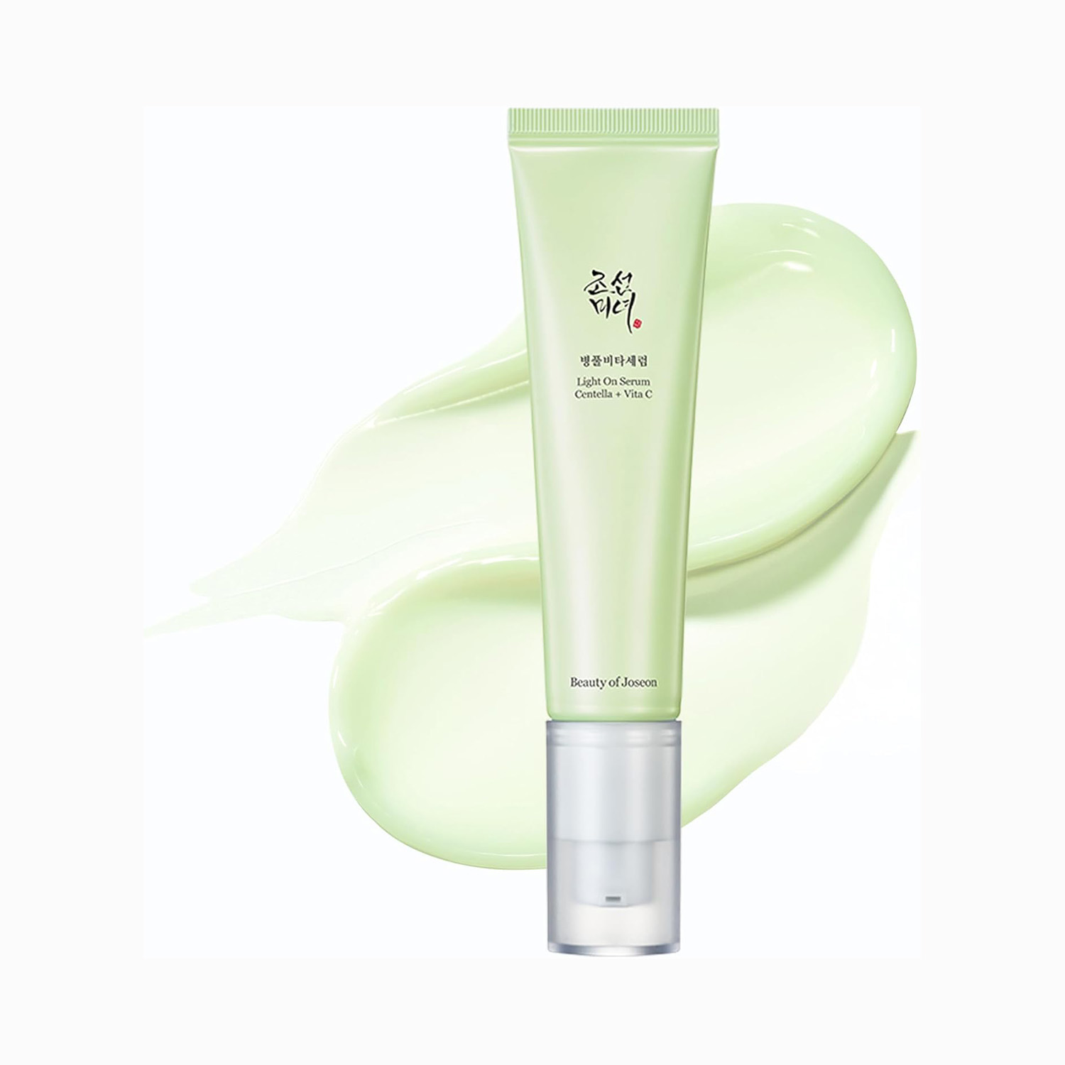 8809875906477 Beauty Of Joseon Light On Serum Centella + Vita C - Image 1
