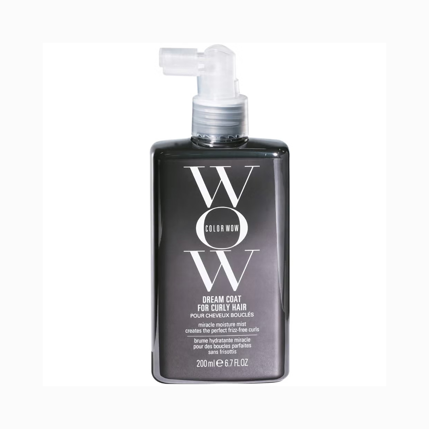 Color wow Dream Coat for Curly Hair 200ml Color wow Dream Coat for Curly Hair 200ml - Image 1